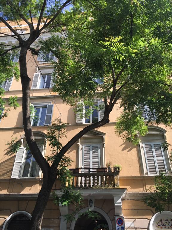 Vatican Luxury Apartment Ρώμη Εξωτερικό φωτογραφία