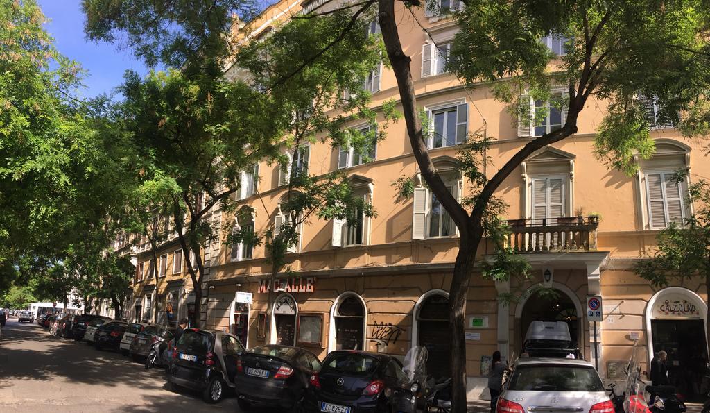 Vatican Luxury Apartment Ρώμη Εξωτερικό φωτογραφία