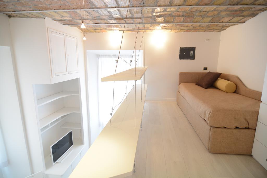 Vatican Luxury Apartment Ρώμη Εξωτερικό φωτογραφία