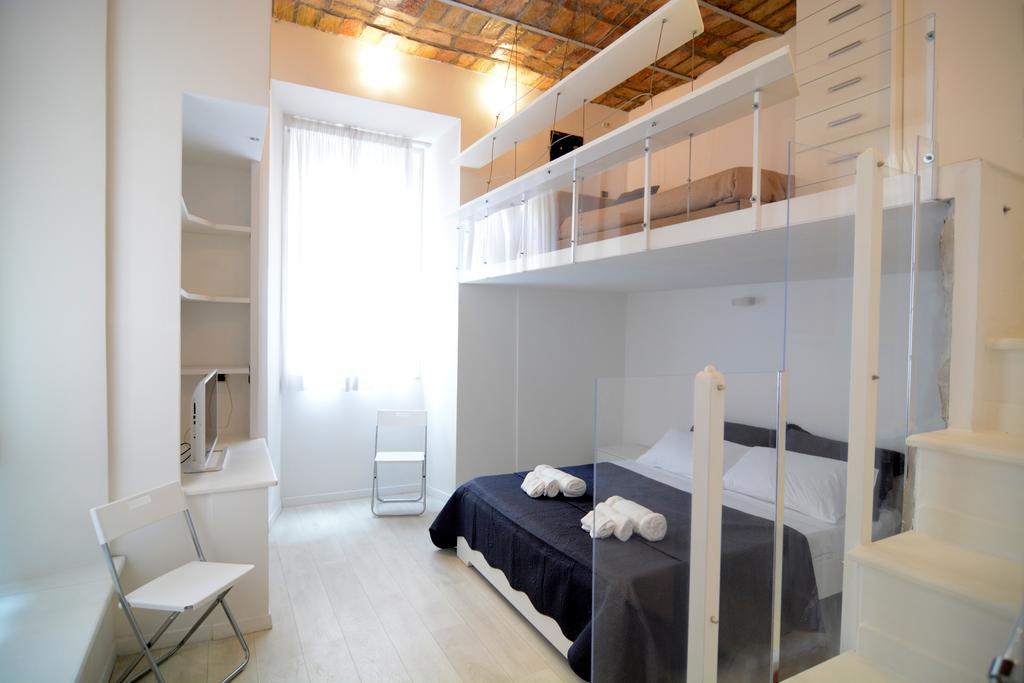 Vatican Luxury Apartment Ρώμη Εξωτερικό φωτογραφία