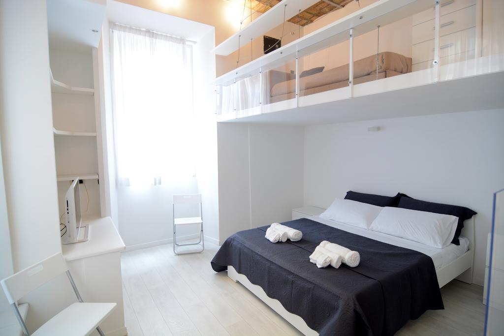 Vatican Luxury Apartment Ρώμη Εξωτερικό φωτογραφία