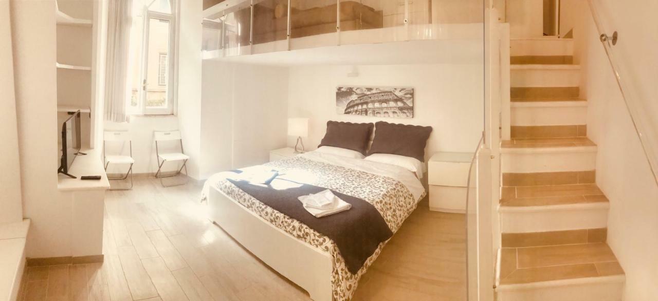 Vatican Luxury Apartment Ρώμη Εξωτερικό φωτογραφία