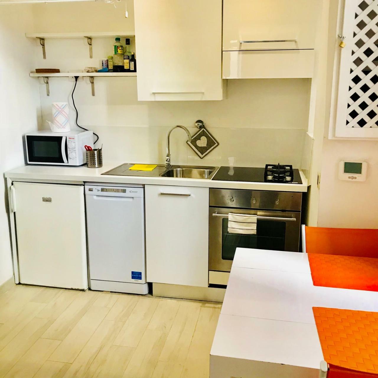Vatican Luxury Apartment Ρώμη Εξωτερικό φωτογραφία