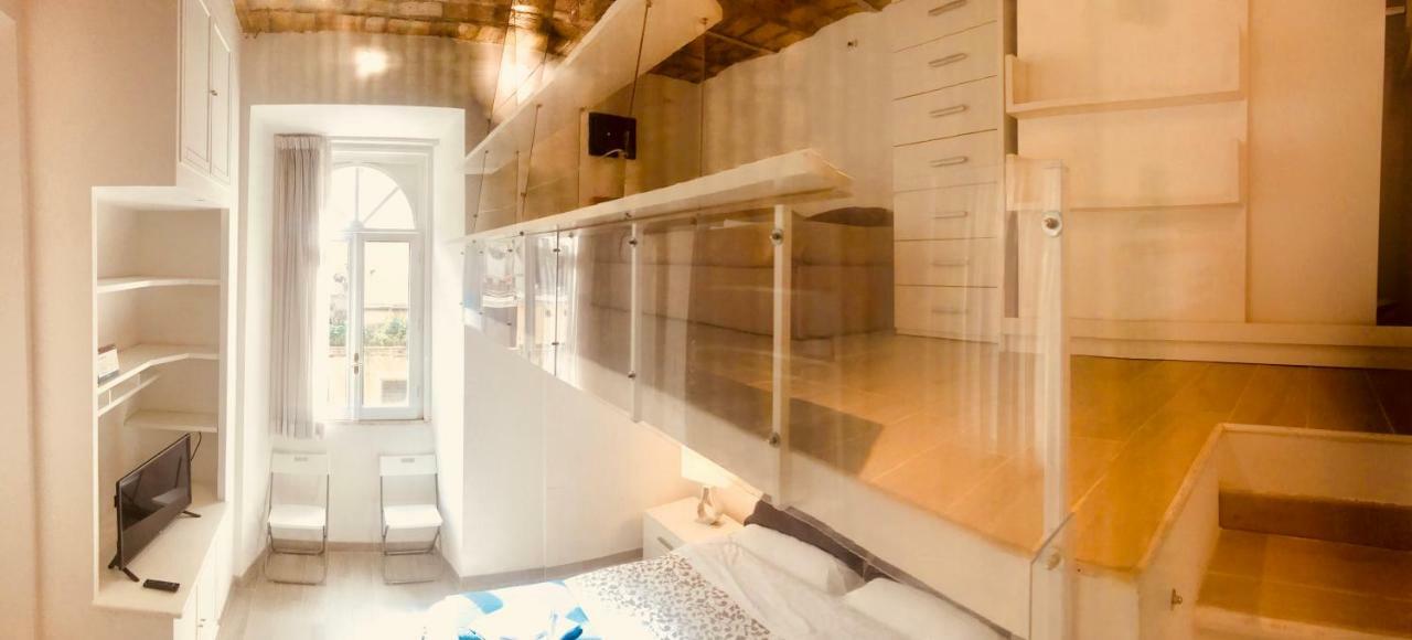 Vatican Luxury Apartment Ρώμη Εξωτερικό φωτογραφία