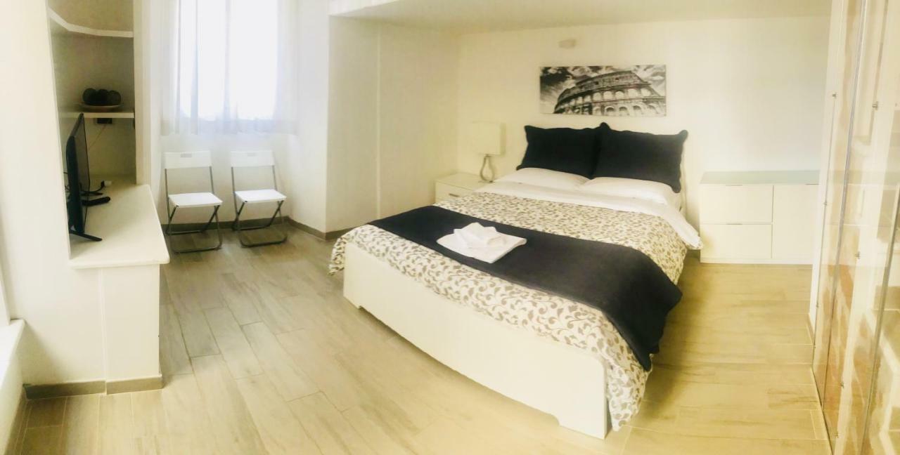 Vatican Luxury Apartment Ρώμη Εξωτερικό φωτογραφία
