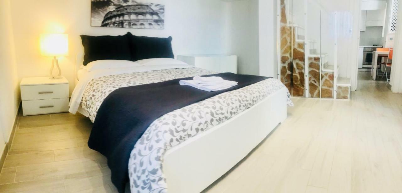 Vatican Luxury Apartment Ρώμη Εξωτερικό φωτογραφία