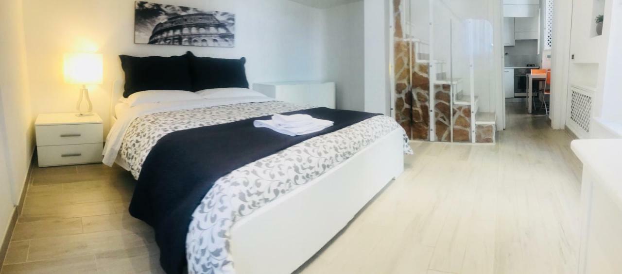 Vatican Luxury Apartment Ρώμη Εξωτερικό φωτογραφία