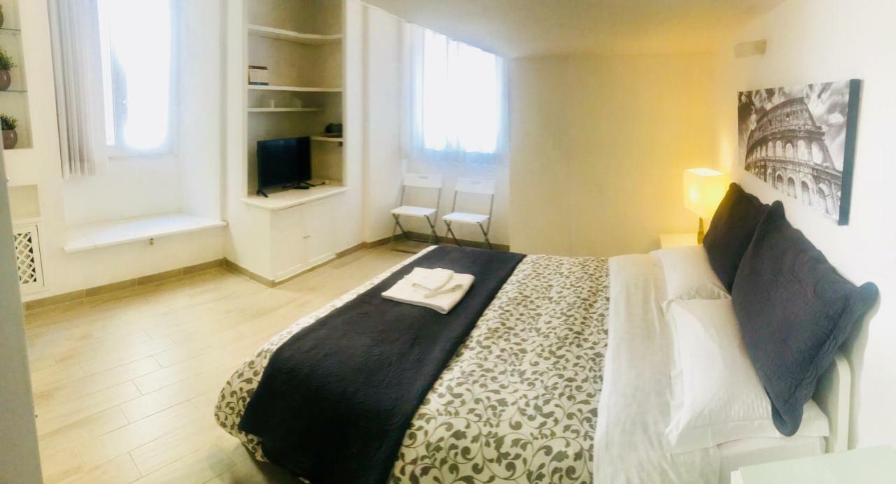 Vatican Luxury Apartment Ρώμη Εξωτερικό φωτογραφία