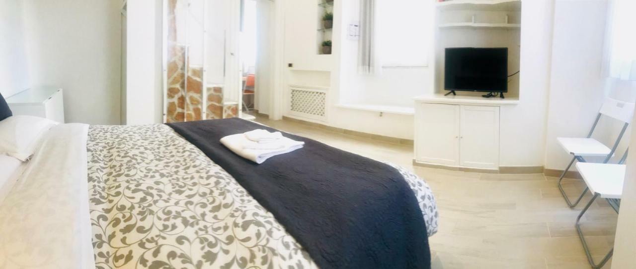Vatican Luxury Apartment Ρώμη Εξωτερικό φωτογραφία
